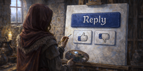 Read the Castle Marrach forums