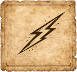 Description of agile enemies