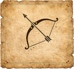 Description of archer enemies