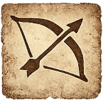 Effect of archery weapon skills