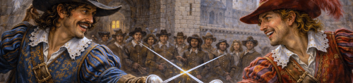 Learn how to use Castle Marrach's skills and systems