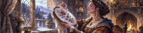 Information about crafting systems