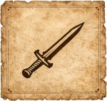 Description of fighter enemies