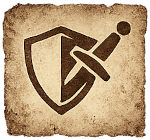 Effect of the Guard skill