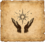 Description of mage enemies
