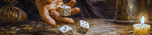 Learn about Castle Marrach's OOC commands to facilitate roleplay