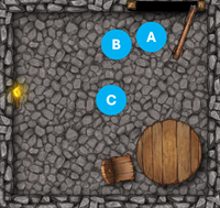 Example of proximity