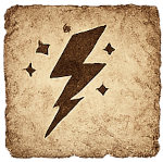 Effect of the Sorcery skill