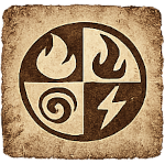 Effect of the Sorcery (sphere) skills