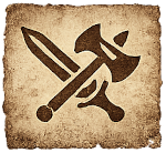 Effect of weapon skills